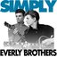 Simply - The Everly Brothers ( 42 Essential Tracks)