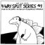 4-way split 7'' series vol.1