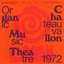 Organic Music Theatre: Festival de jazz de Chateauvallon 1972