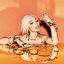 LEFT EYE - Single