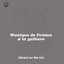Musique de France à la Guitare