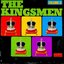 The Kingsmen - Volume 3 album artwork