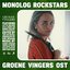 Groene Vingers (Original Soundtrack)