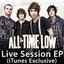 Live Session (iTunes Exclusive)-EP