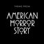 American Horror Story Theme (From "American Horror Story")