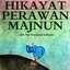 Hikayat Perawan Majnun