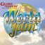 Globe Trekker - World Jam