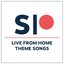 Live From Home Theme Songs