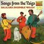 Balalaika Ensemble Wolga: Songs From Taiga