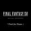 Find the Flame from FINAL FANTASY XVI Original Soundtrack