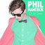 Oh So Serious - EP