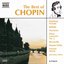 CHOPIN : The Best of Chopin