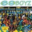 Nineteen Ninety Quad