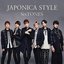 JAPONICA STYLE