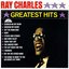 Ray Charles Greatest Hits