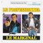 Le Professionnel / Le Marginal (Bandes Originales Des Films)