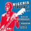 Nigeria Special: Modern Highlife, Afro-Sounds & Nigerian Blues 1970-6