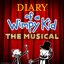Diary Of A Wimpy Kid: The Musical (Studio Cast Recording)
