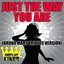 Just The Way You Are (Bruno Mars Tribute Version)