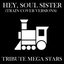 Hey, Soul Sister (Train Cover Versions)