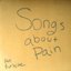 Songs about Pain