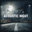 Acoustic night