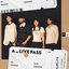 Scenario (A_LIVE PASS Session)