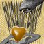 Pushing Pins - Single