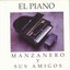 El Piano, Manzanero Y Sus Amigos