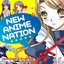 New anime nation (Openings & Endings)