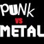 Punk Vs Metal - Single