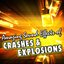 Amazing Sound Effects of Crashes & Explosions