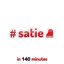 #satie