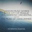 The Music Of Hans Zimmer (The Definitive Collection)