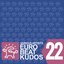 EUROBEAT KUDOS (VOL. 22)