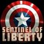 Captain America: Sentinel Of Liberty Soundtrack