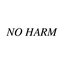 No Harm