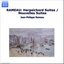 RAMEAU: Harpsichord Suites / Nouvelles Suites