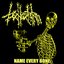 NAME EVERY BONE