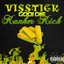 Visstick Gooi Die Kanker Kick - Single