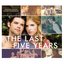 The Last Five Years (Original Motion Picture Soundtrack)