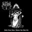 Pestis Eram Vivus, Moriens Tua Mors Ero