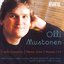 Mustonen, O.: Triple Concerto / Petite Suite / Nonets Nos. 1 and 2 / Frogs Dancing On Water Lilies