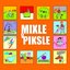 Mixle V piksle II