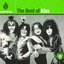 The Best Of Kiss - Green Series