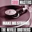 Soul Masters: Make Me Strong