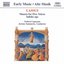 LASSUS: Masses for Five Voices / Infelix ego