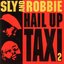 Hail Up Taxi 2