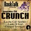 RockTalk - Lacuna Coil, Seether, Lamb of God, Avenged Sevenfold