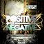 Positive Over Negative